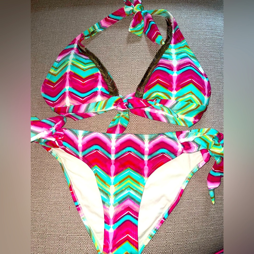 OndadeMar bikini set